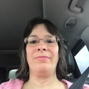 Meet your Posher, Kathy